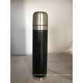 750ml Double Wall Stainless Steel Vacuum Flask, Bullet Flask